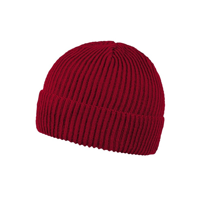 Zimná čiapka wrap beanie