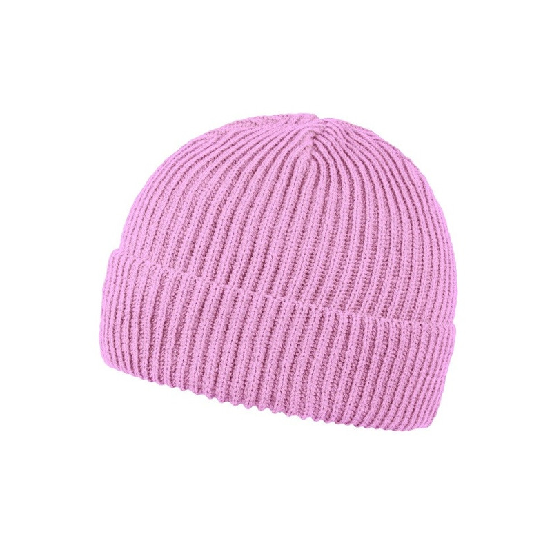 Zimná čiapka wrap beanie