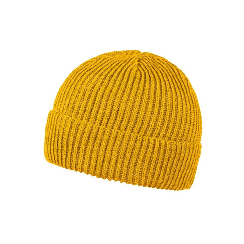 Zimná čiapka wrap beanie