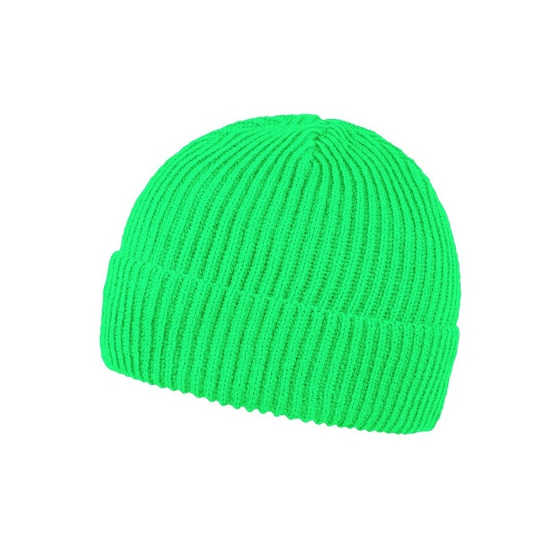 Zimná čiapka wrap beanie