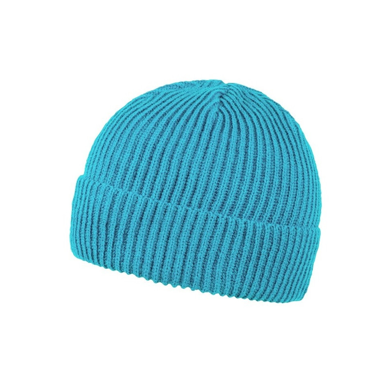 Zimná čiapka wrap beanie