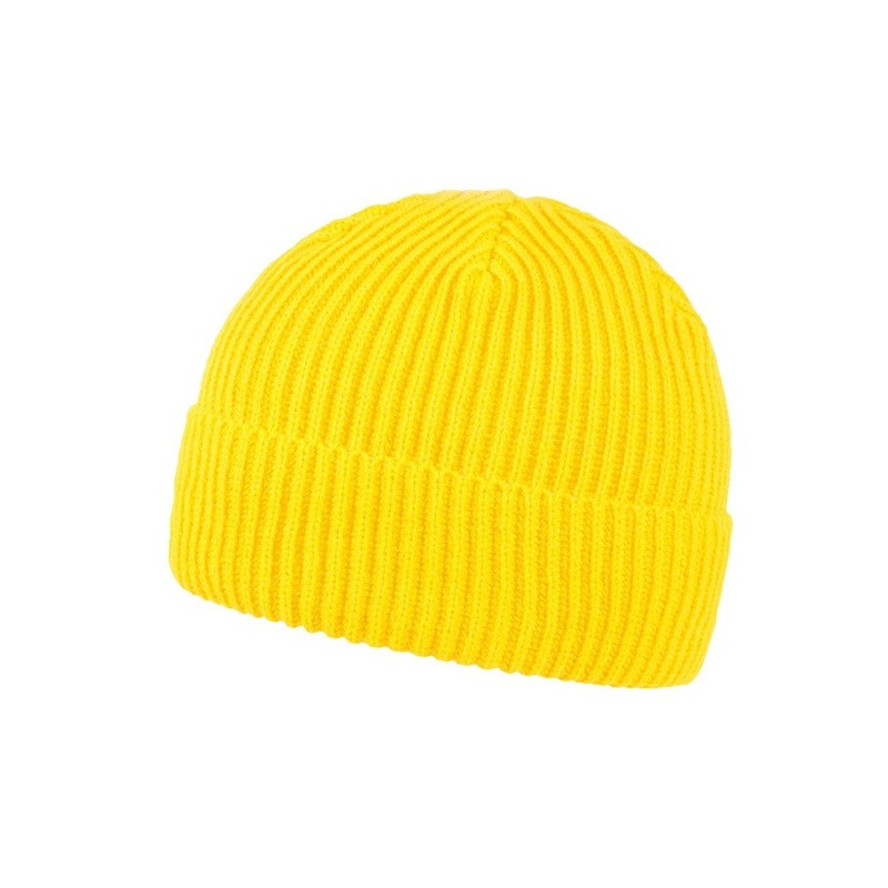 Zimná čiapka wrap beanie