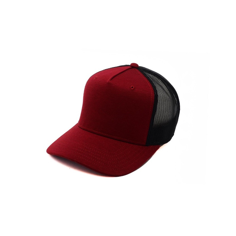 Baseballová čiapka Snap Curved