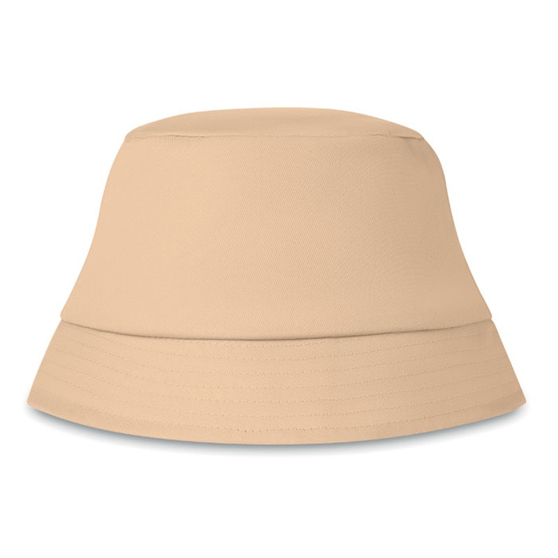 Bavlnený klobúk 160 g/m2