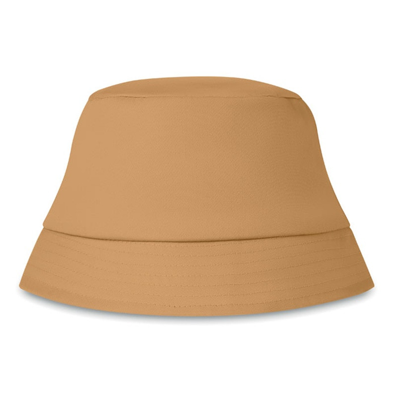 Bavlnený klobúk 160 g/m2