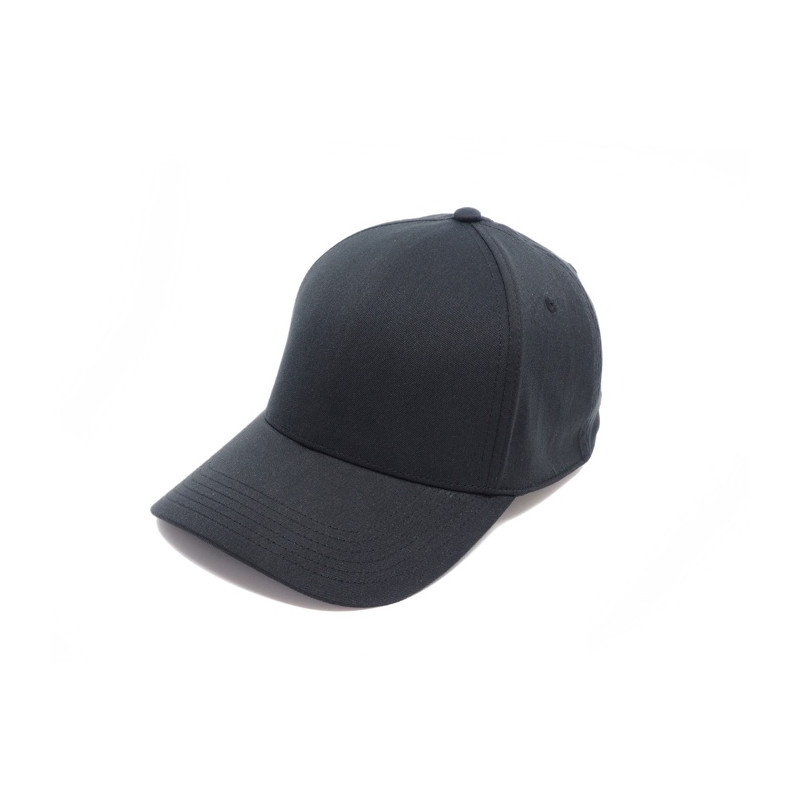 Smooth cap