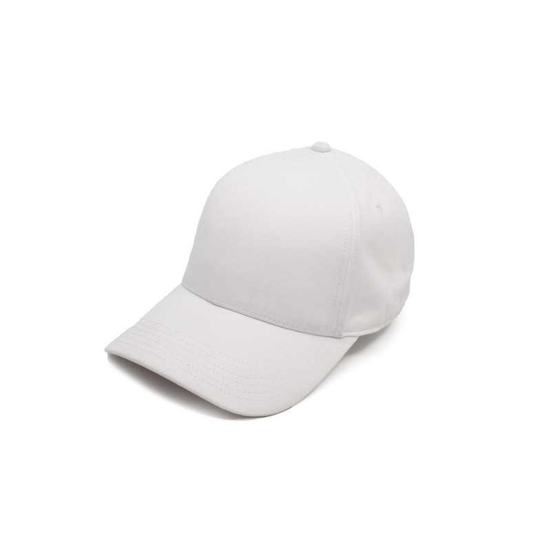 Smooth cap