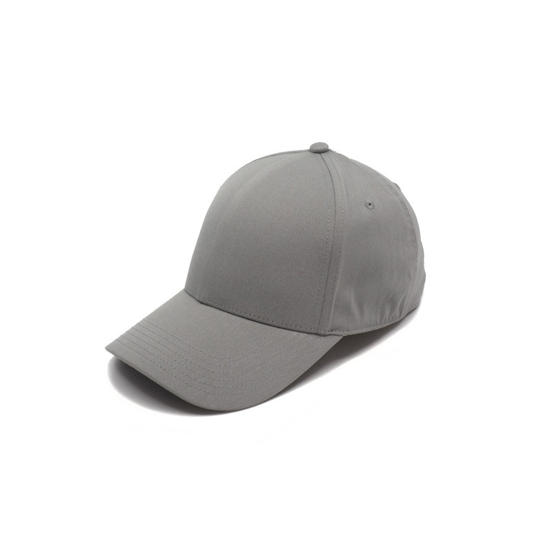 Smooth cap