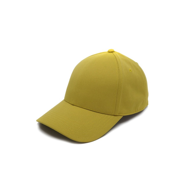 Smooth cap
