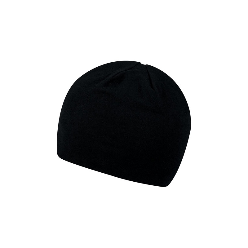 Jersey fleece winter hat
