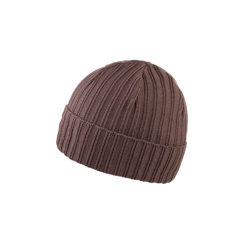 Cotton band winter hat