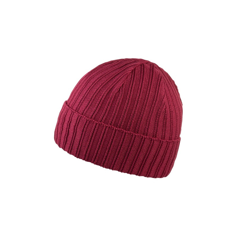 Cotton band winter hat