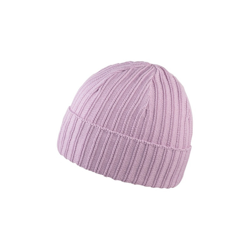 Cotton band winter hat