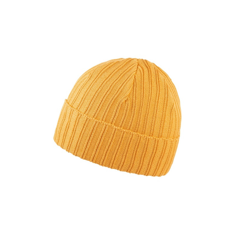 Cotton band winter hat