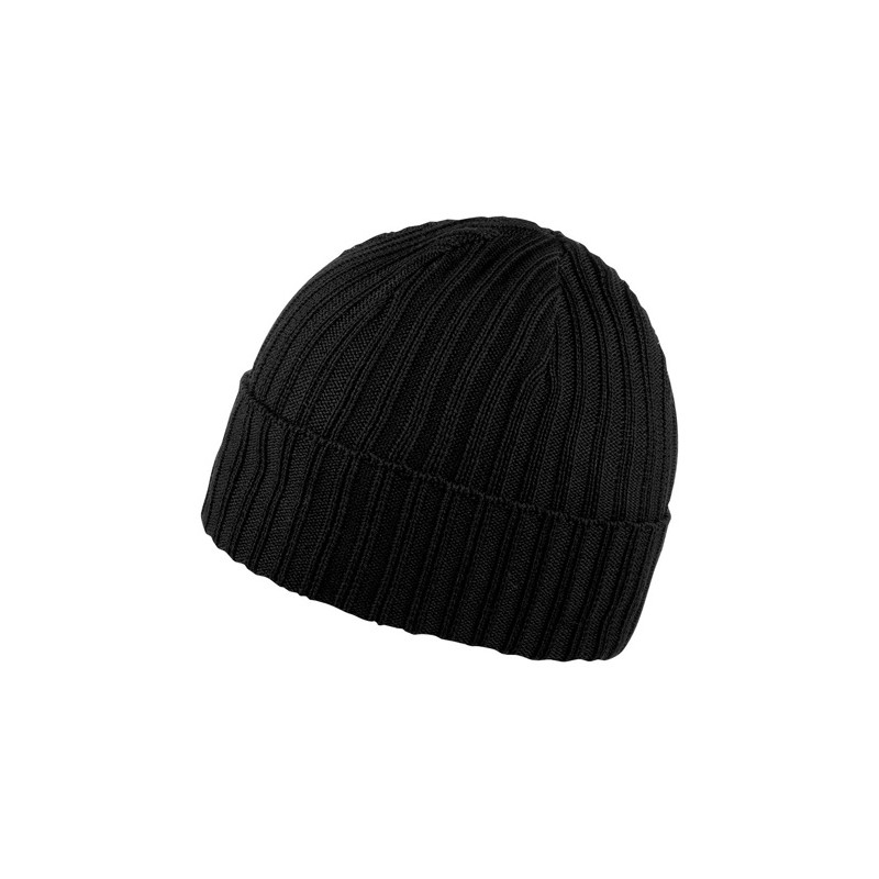 Cotton band winter hat
