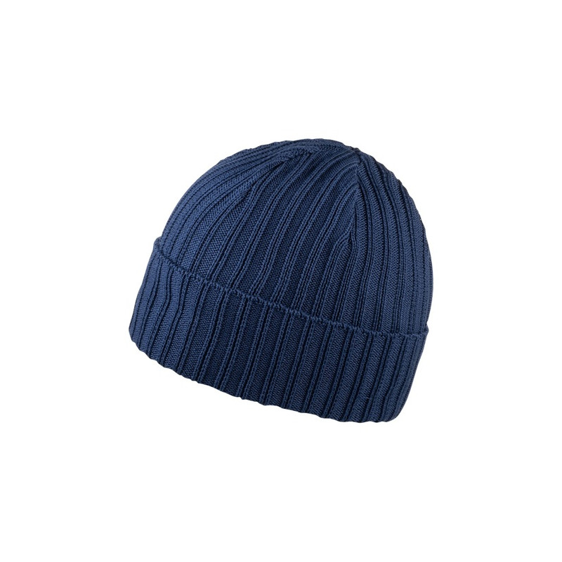 Cotton band winter hat