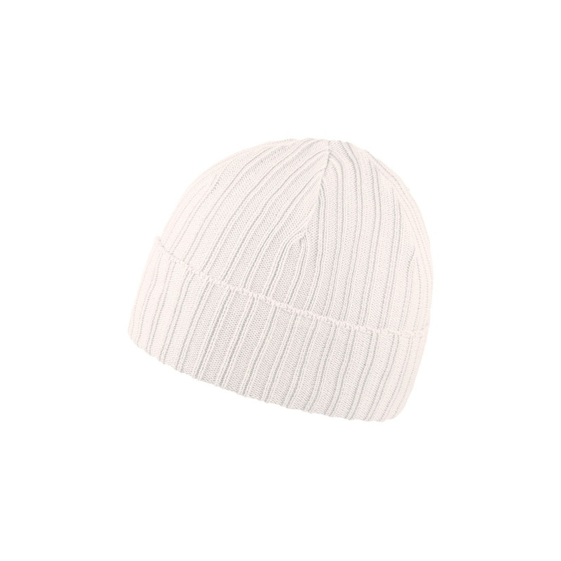 Cotton band winter hat