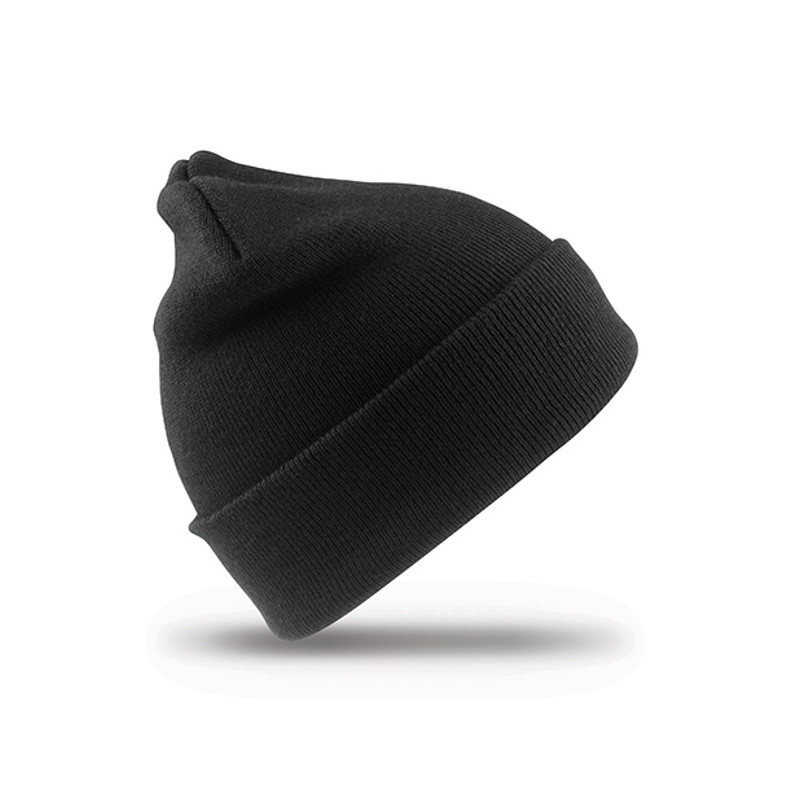 Recycled Woolly Ski Hat