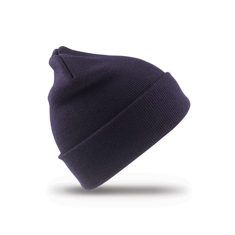 Recycled Woolly Ski Hat