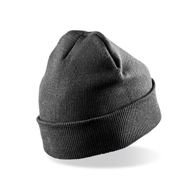 Recycled Woolly Ski Hat
