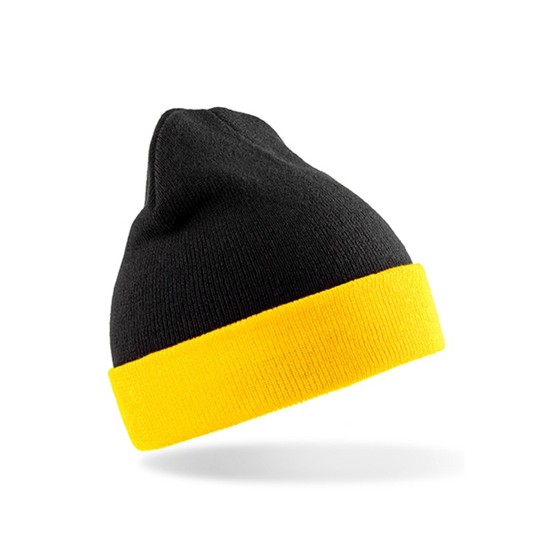 Compass Beanie
