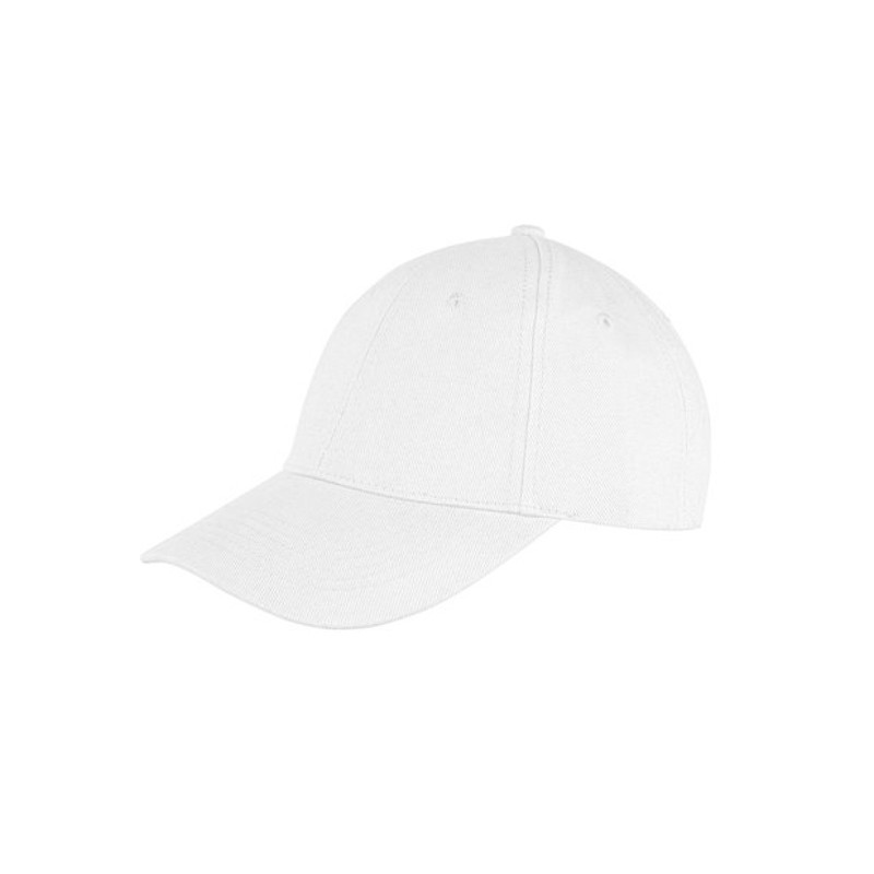 Core Recycled Low Profile Cap