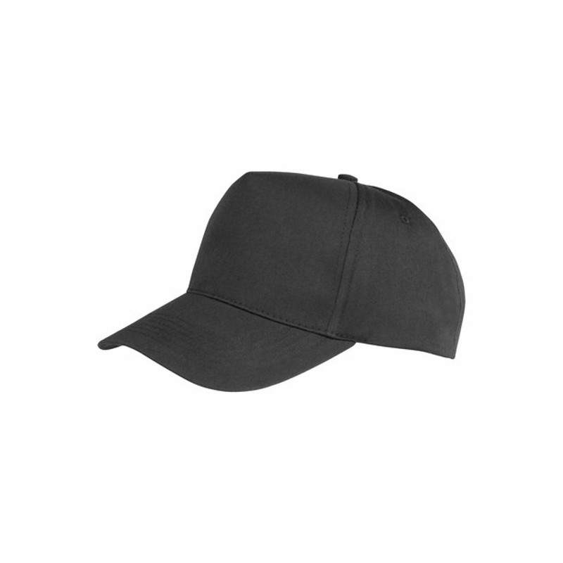 Core Junior Recycled Printers Cap