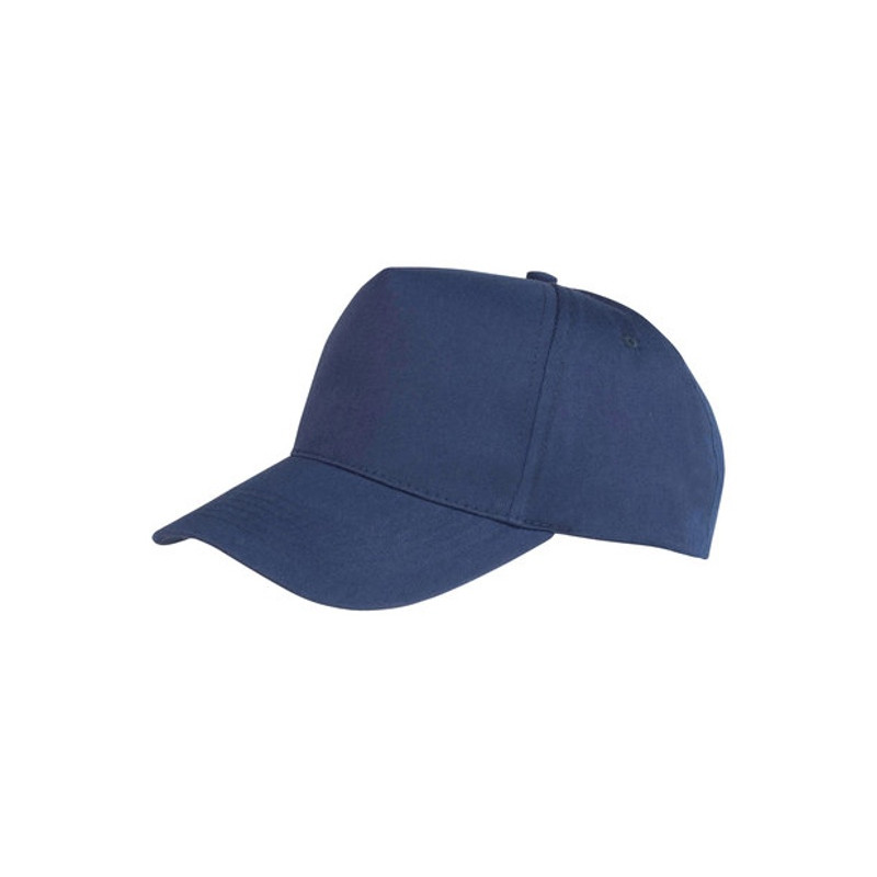 Core Junior Recycled Printers Cap