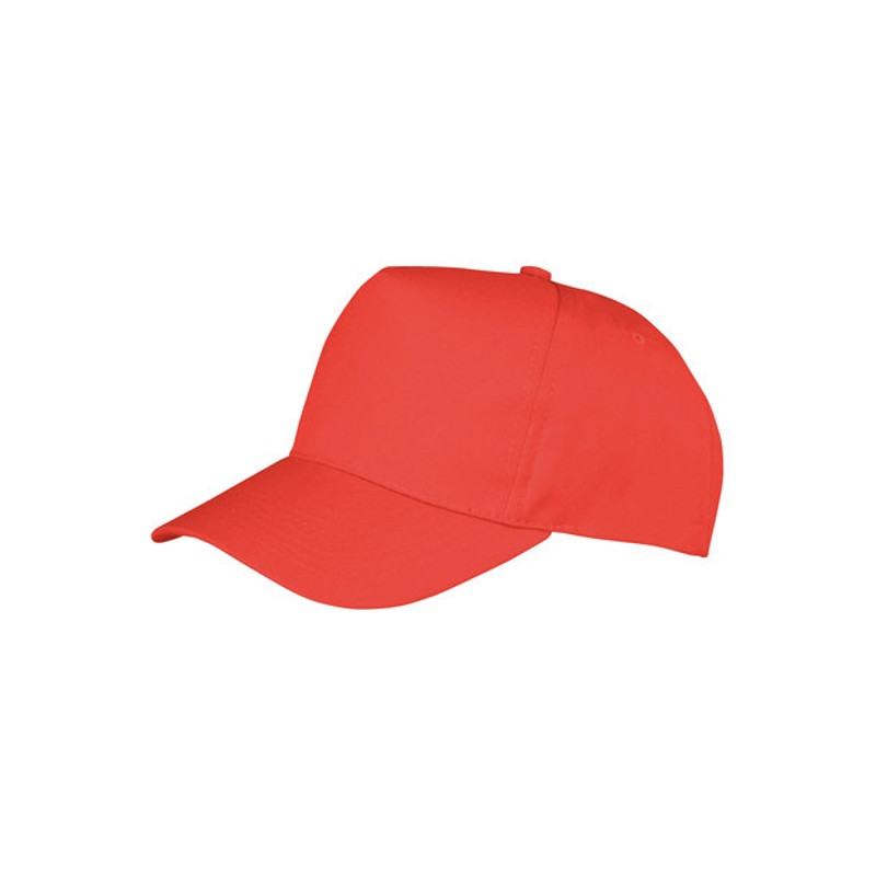 Core Junior Recycled Printers Cap
