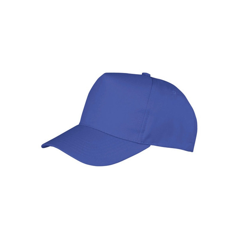 Core Junior Recycled Printers Cap