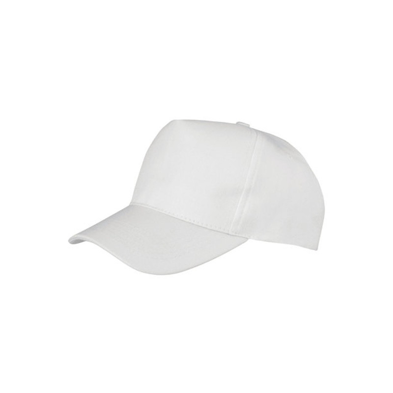 Core Recycled Printers Cap