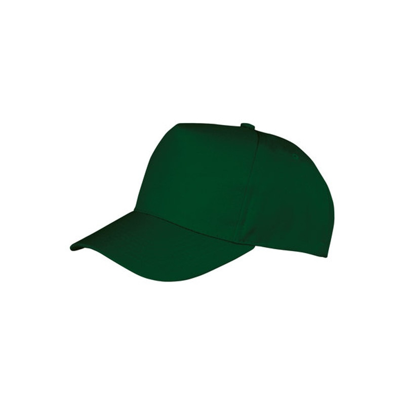 Core Recycled Printers Cap