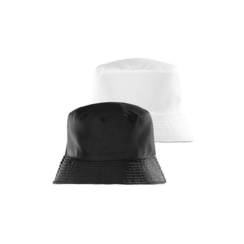 Reversible Bucket Hat