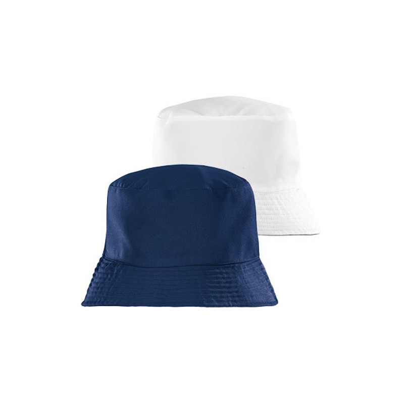 Reversible Bucket Hat