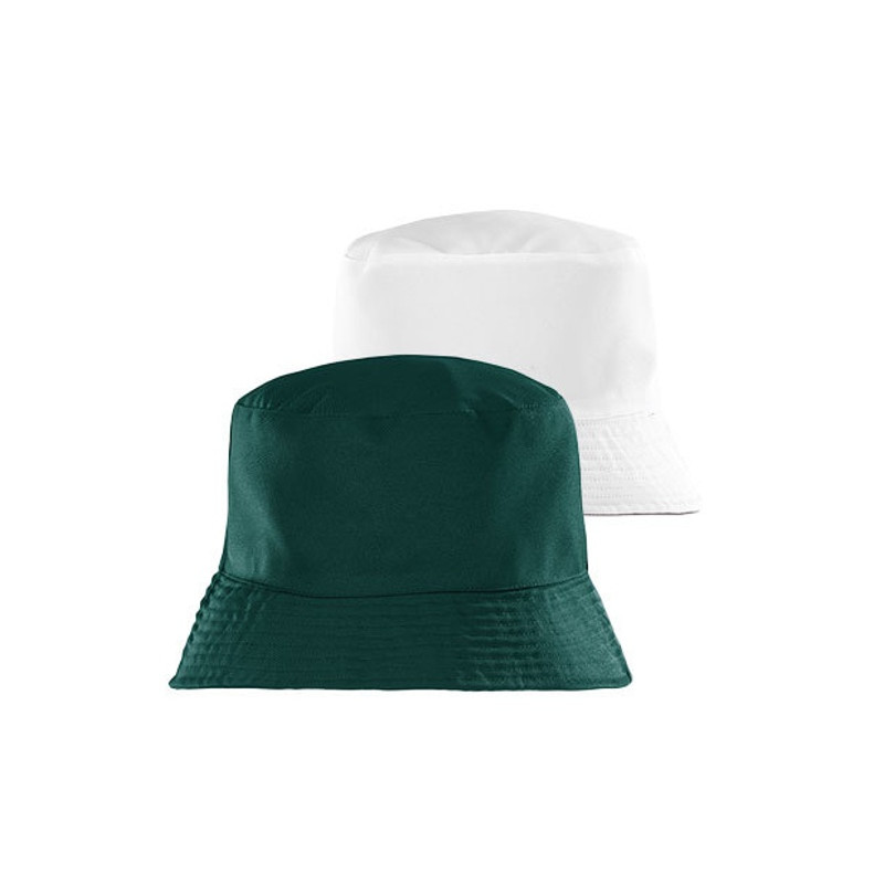 Reversible Bucket Hat