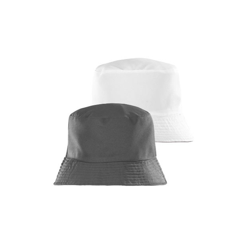 Reversible Bucket Hat