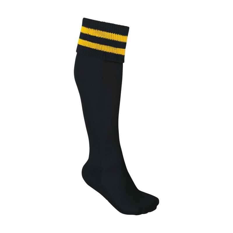 STRIPED SPORTS SOCKS