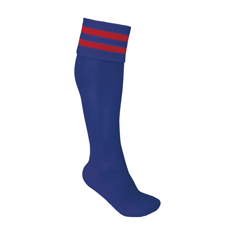 STRIPED SPORTS SOCKS