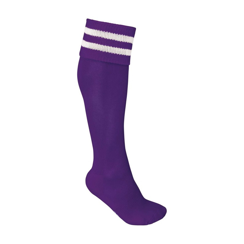 STRIPED SPORTS SOCKS