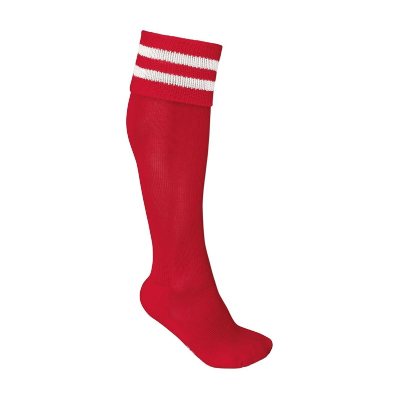 STRIPED SPORTS SOCKS