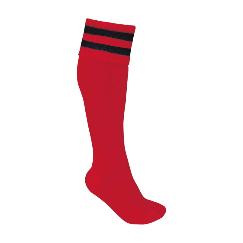 STRIPED SPORTS SOCKS
