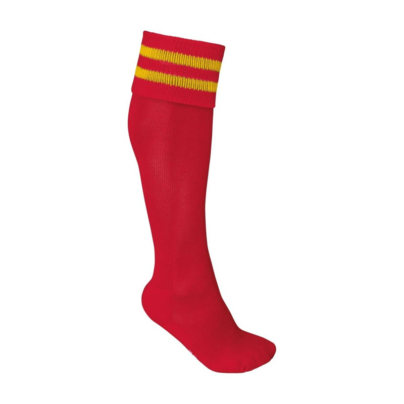 STRIPED SPORTS SOCKS