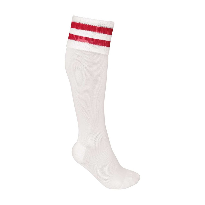 STRIPED SPORTS SOCKS
