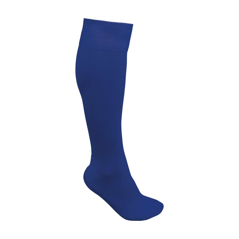 PLAIN SPORTS SOCKS, dark kráľovská modrá, 39/42