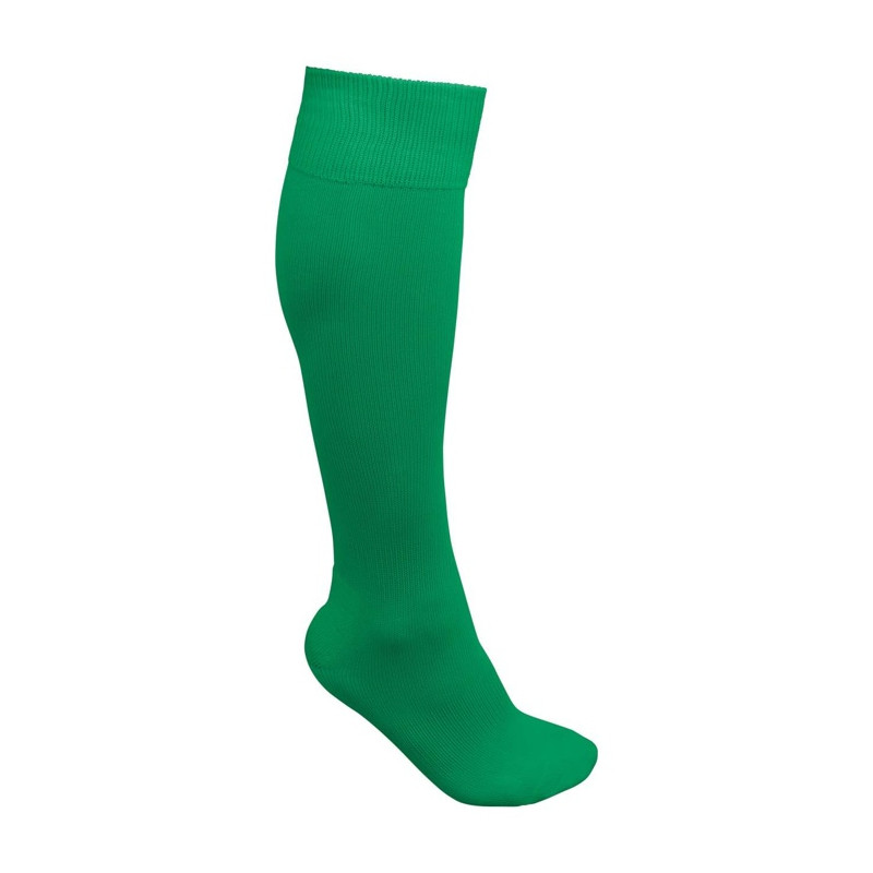 PLAIN SPORTS SOCKS, sporty kelly zelená, 27/30