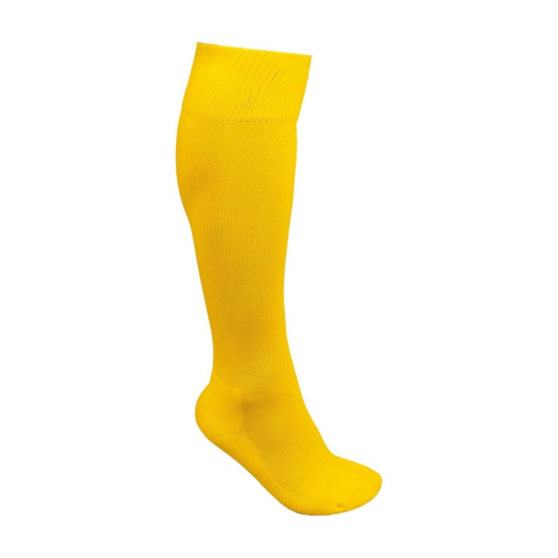 PLAIN SPORTS SOCKS, sporty žltá, 43/46