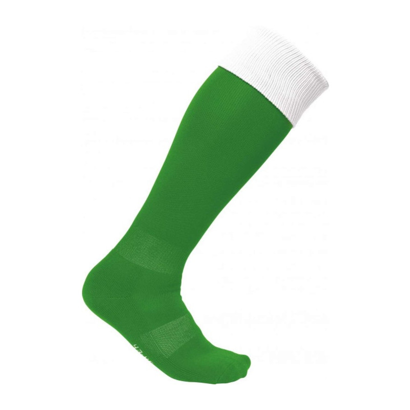 TWO-TONE SPORTS SOCKS