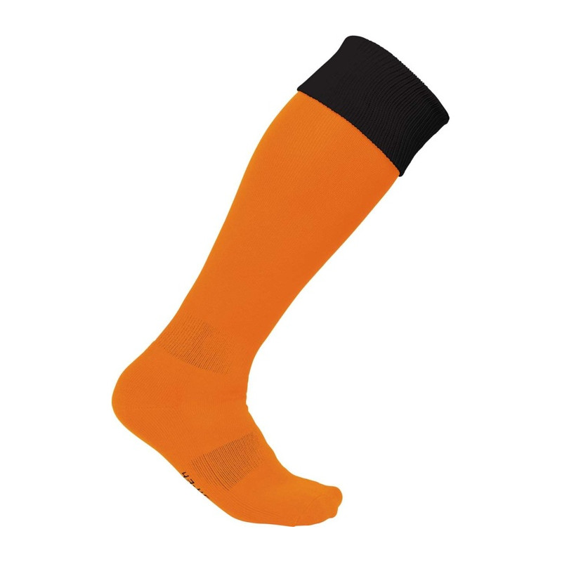 TWO-TONE SPORTS SOCKS