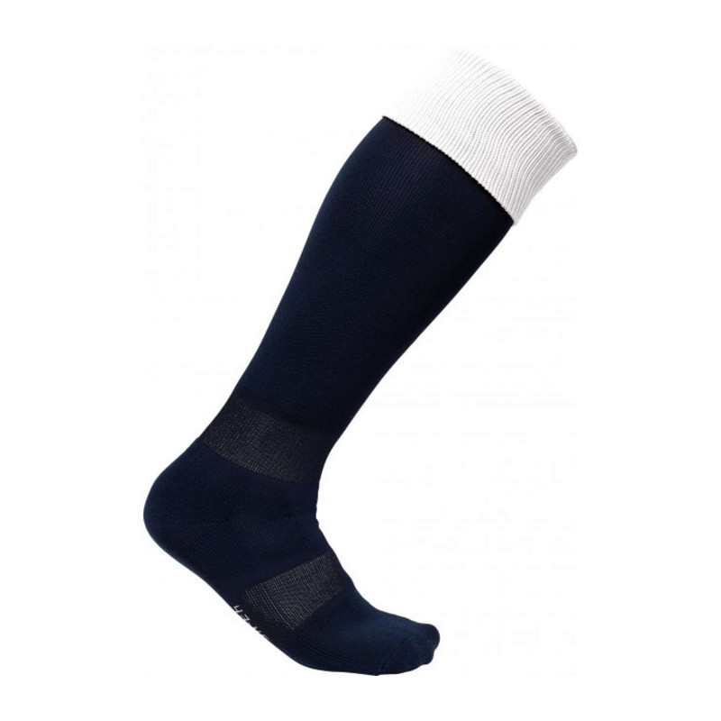 TWO-TONE SPORTS SOCKS
