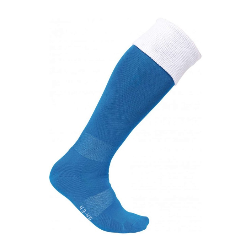 TWO-TONE SPORTS SOCKS